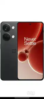 Sale Sale Sale OnePlus Nord 3 5G (tempest grey, 128 GB)  (8 GB RAM)