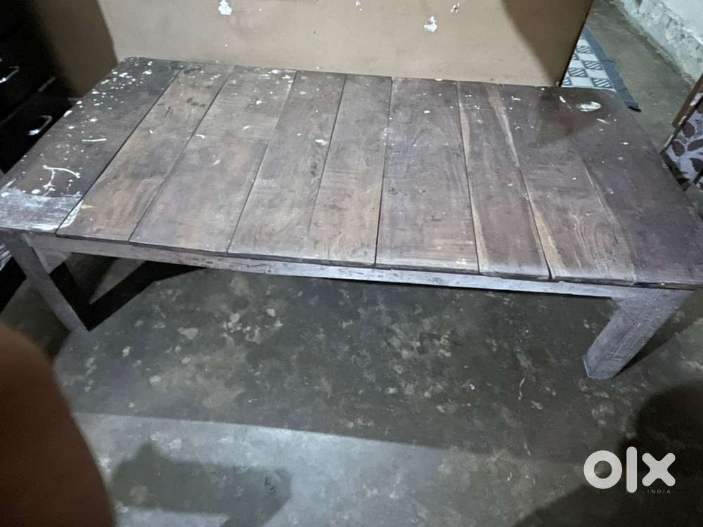 Three takhats made of sheesham wood ,strong and long lasting