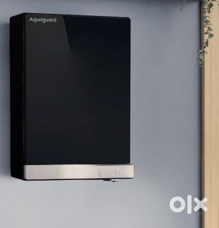 Aquaguard UV water purifier