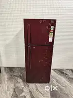 4675 LG 280 Liters Refrigerator