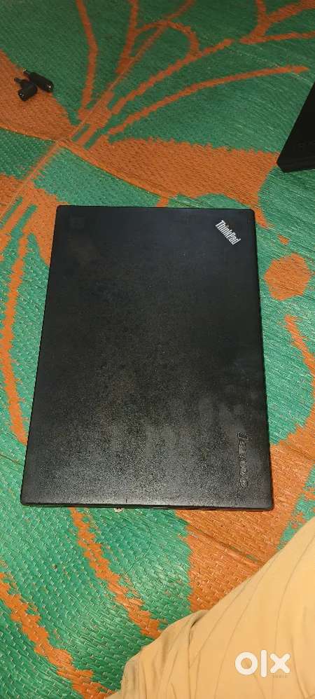 Lenovo laptop x240 12.5inch display