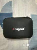 Digitek® (DWM 101 Wireless Microphone System with ANC Noise Reduction