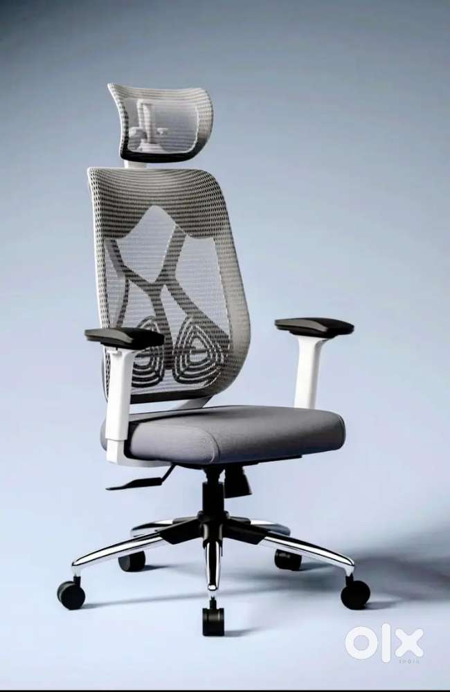 Green Soul Office Chair