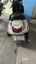 Access 125