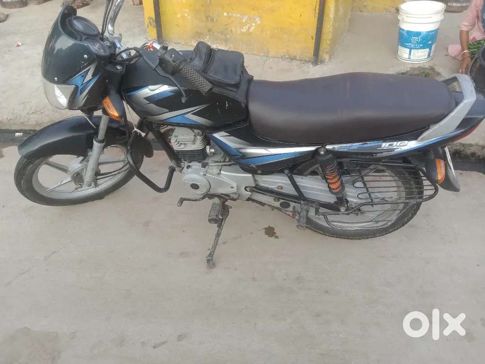 Good condition