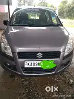 Maruti Suzuki Ritz 2010 Petrol 51000 Km Driven