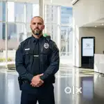 Need male Security guard 12 hour duty 30/31 days