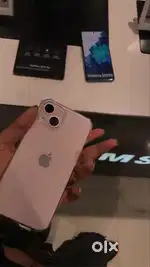 iPhone 13 128 for sale