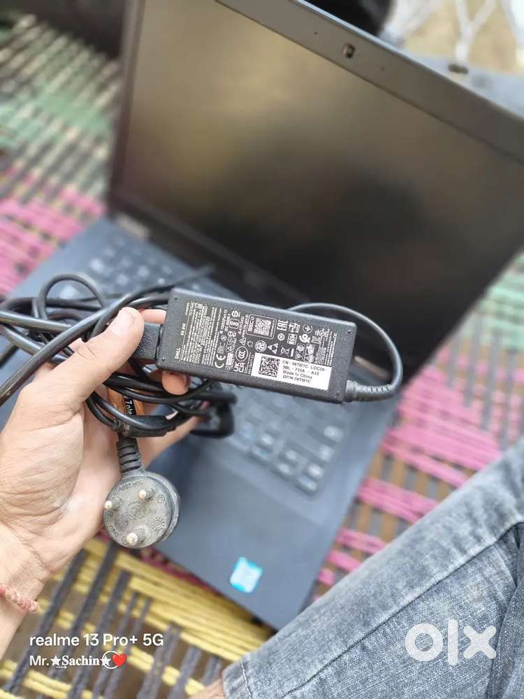 Dell company laptop best condition