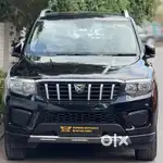 Mahindra Scorpio N Z6 Diesel AT 2WD 7 STR, 2024, Diesel
