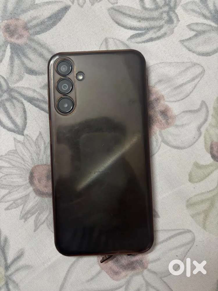 No charger no bill box only phone
