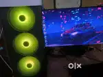 Zebronics 22 inch monitor