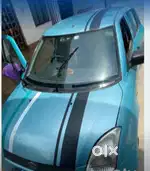 Maruti Suzuki Swift 2007