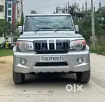 Mahindra Bolero 1.5 Power Plus SLX, 2017, Diesel