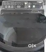 Top load washing machine 2017 model
