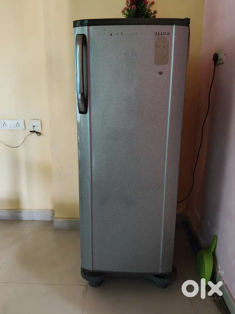 Samsung Single Door Refrigerator