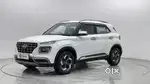 Hyundai Venue 1.0 SX (O) Turbo DCT, 2021, Petrol