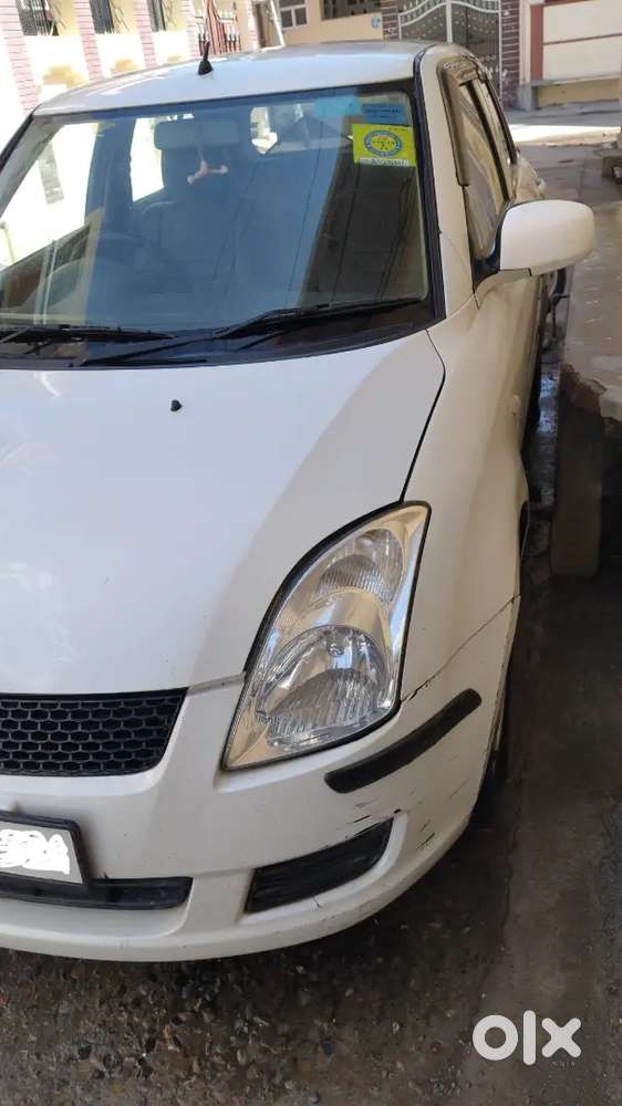 Petrol and cng 2 new battery 2 all documents ok