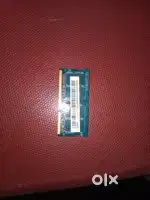 Ram chip(ramaxel)