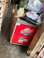Icecream Freezer