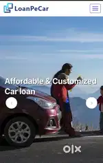 Sales executive job profile at AUTO FINANCE COMPANY.