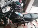 Arjent bechna hai