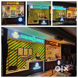 Sign Board Workers