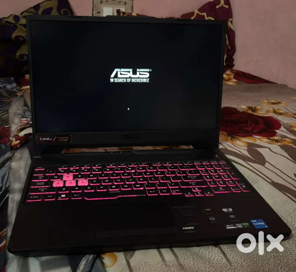 Good condition