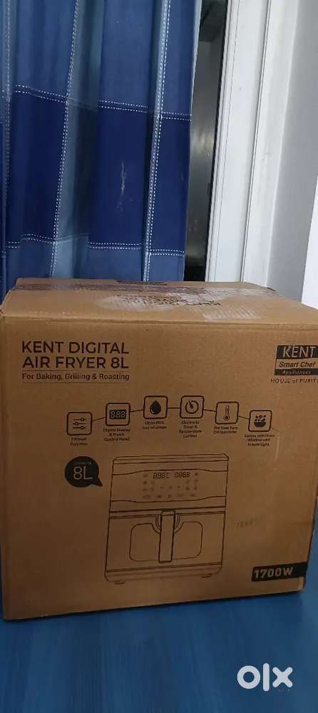 Brand New Air fryer is for sale