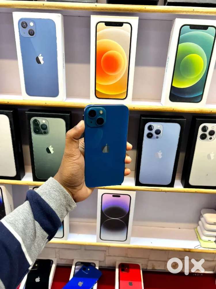 iPhone Refurbished Available