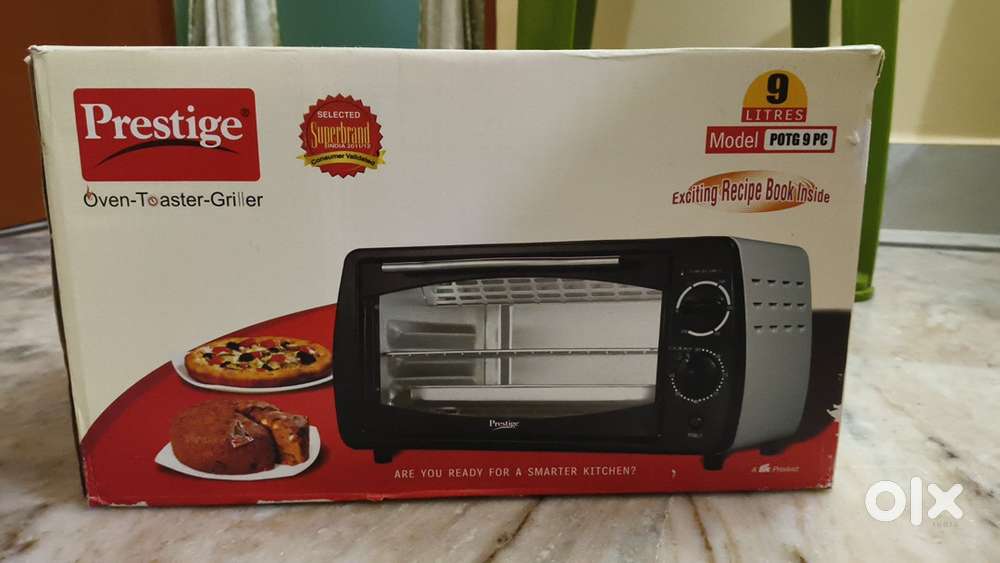 Barand new OTG (Prestige)