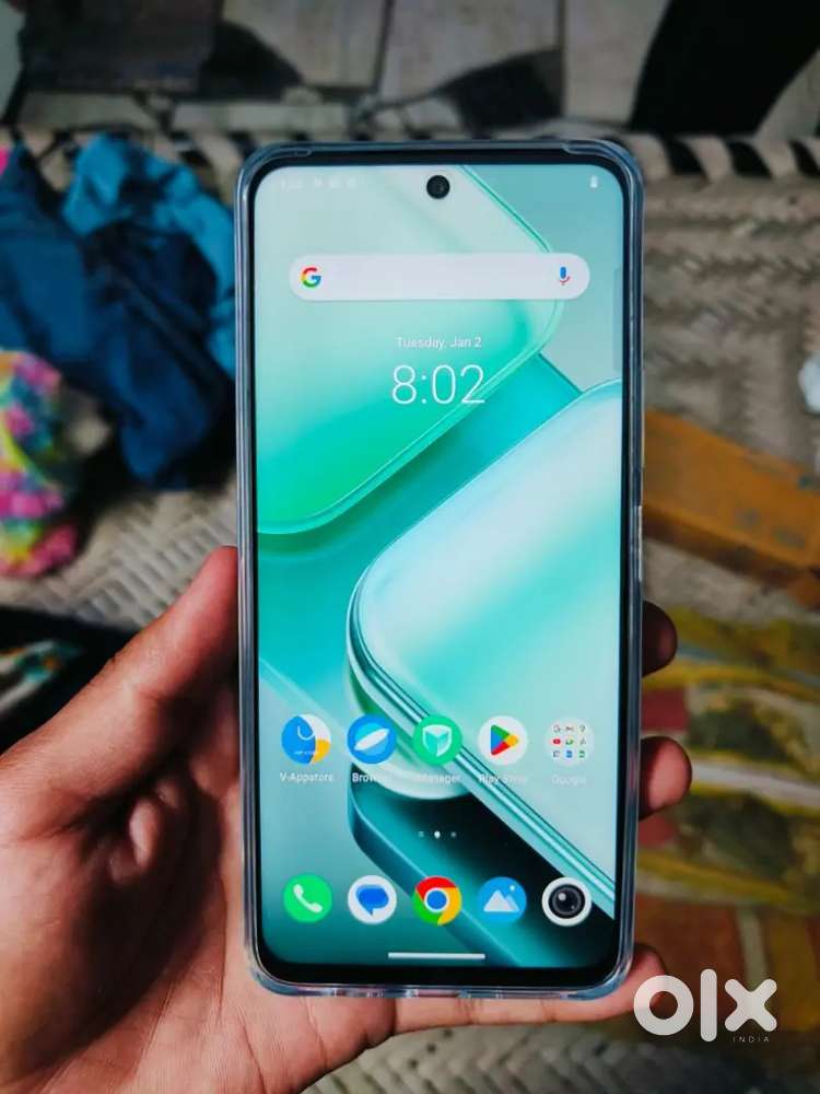 IQOO Z9 5G 6GB 128GB