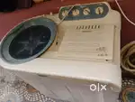 Whirlpool washing machine 8kg