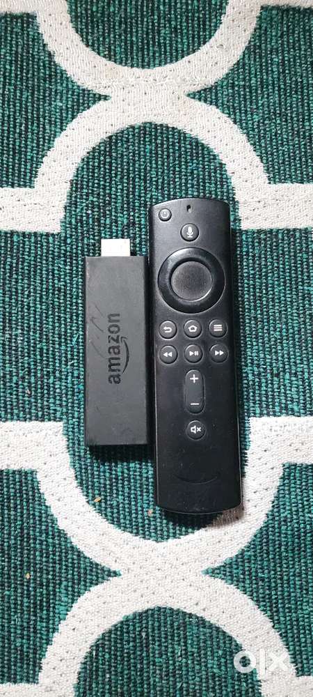 Amazon fire tv stick