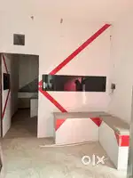 Hall for rent 1300 sq for offices , showroom