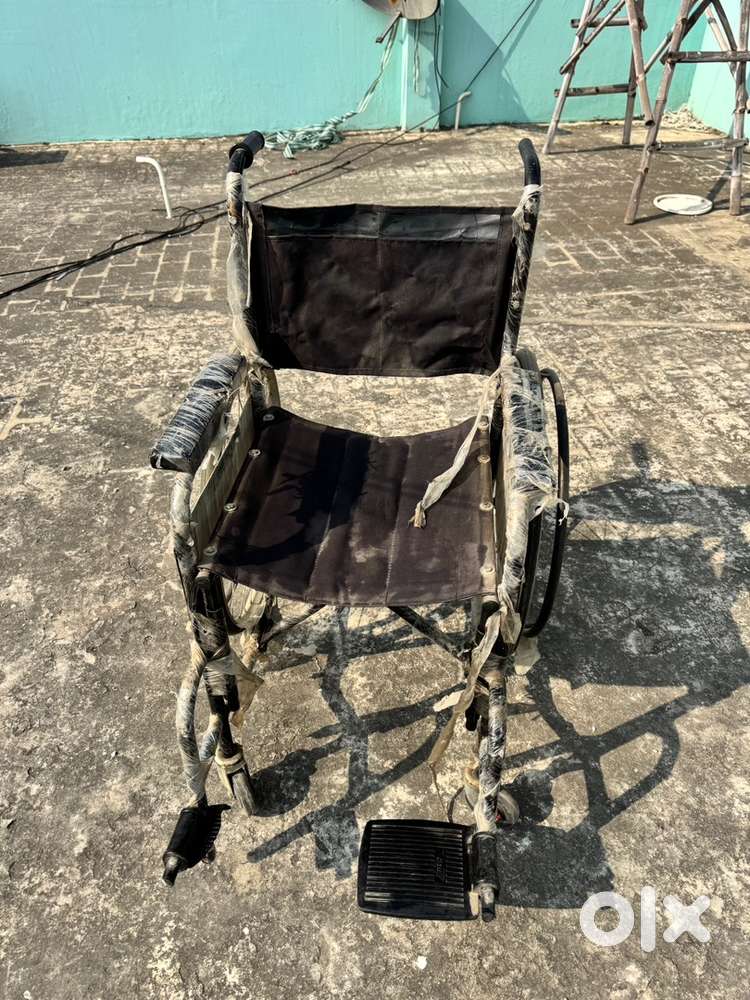 Wheelchair for sale urgently