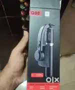 Gimbal on rent (₹ 200, for 24 Hrs)
