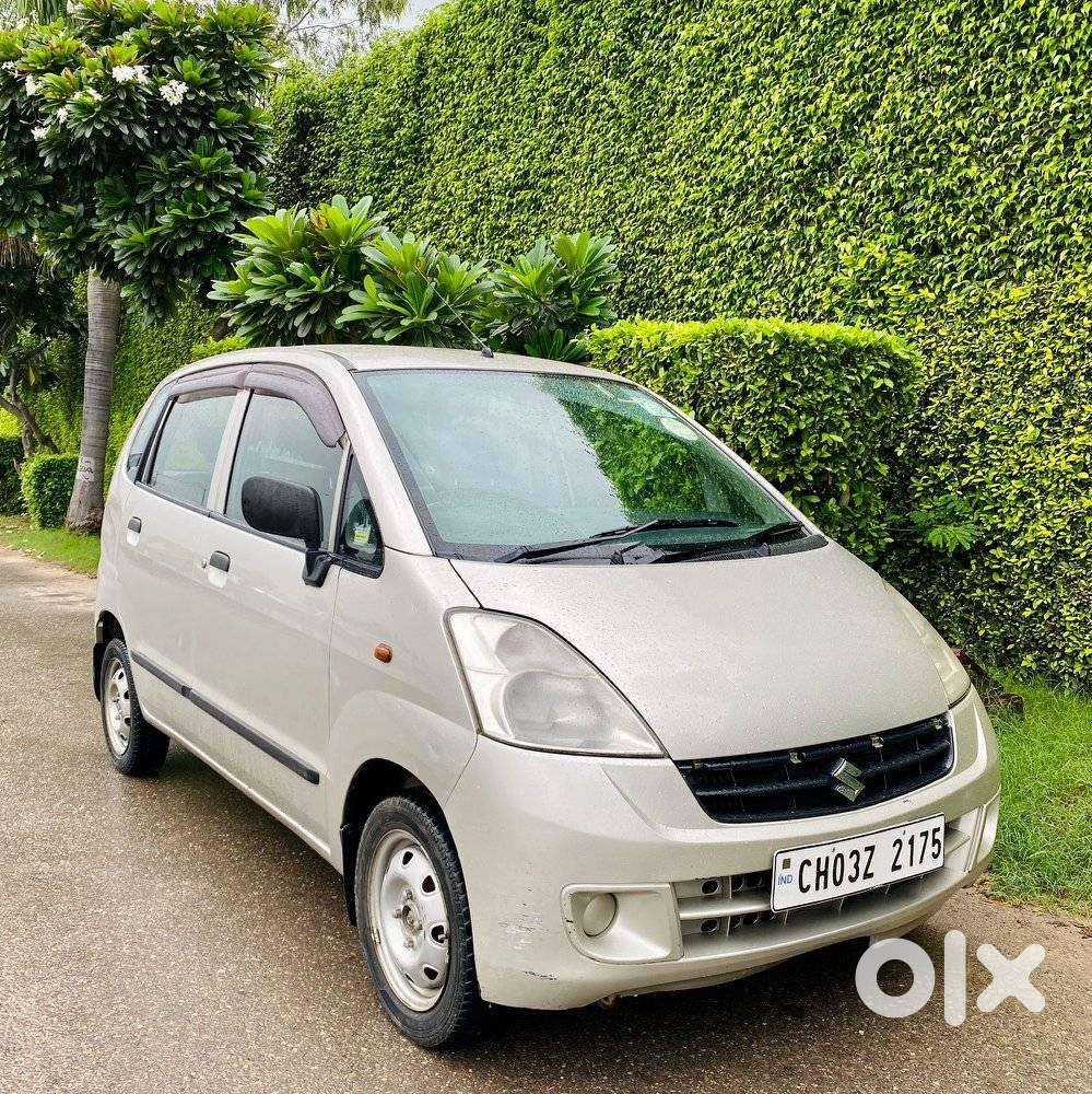 Maruti Suzuki Zen Estilo LXI BS IV, 2007