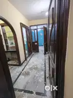 2BHK SEMI FURNISHED FLAT FOR RENT