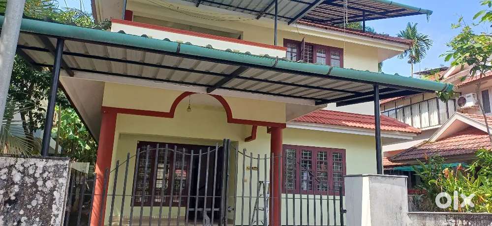 കോഴിക്കോട് ചേവരമ്പലം 3 ബെഡ്റൂം വീട് വാടകയ്ക്ക്