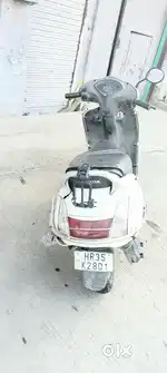 HONDA ACTIVA JULY 2014 MODEL