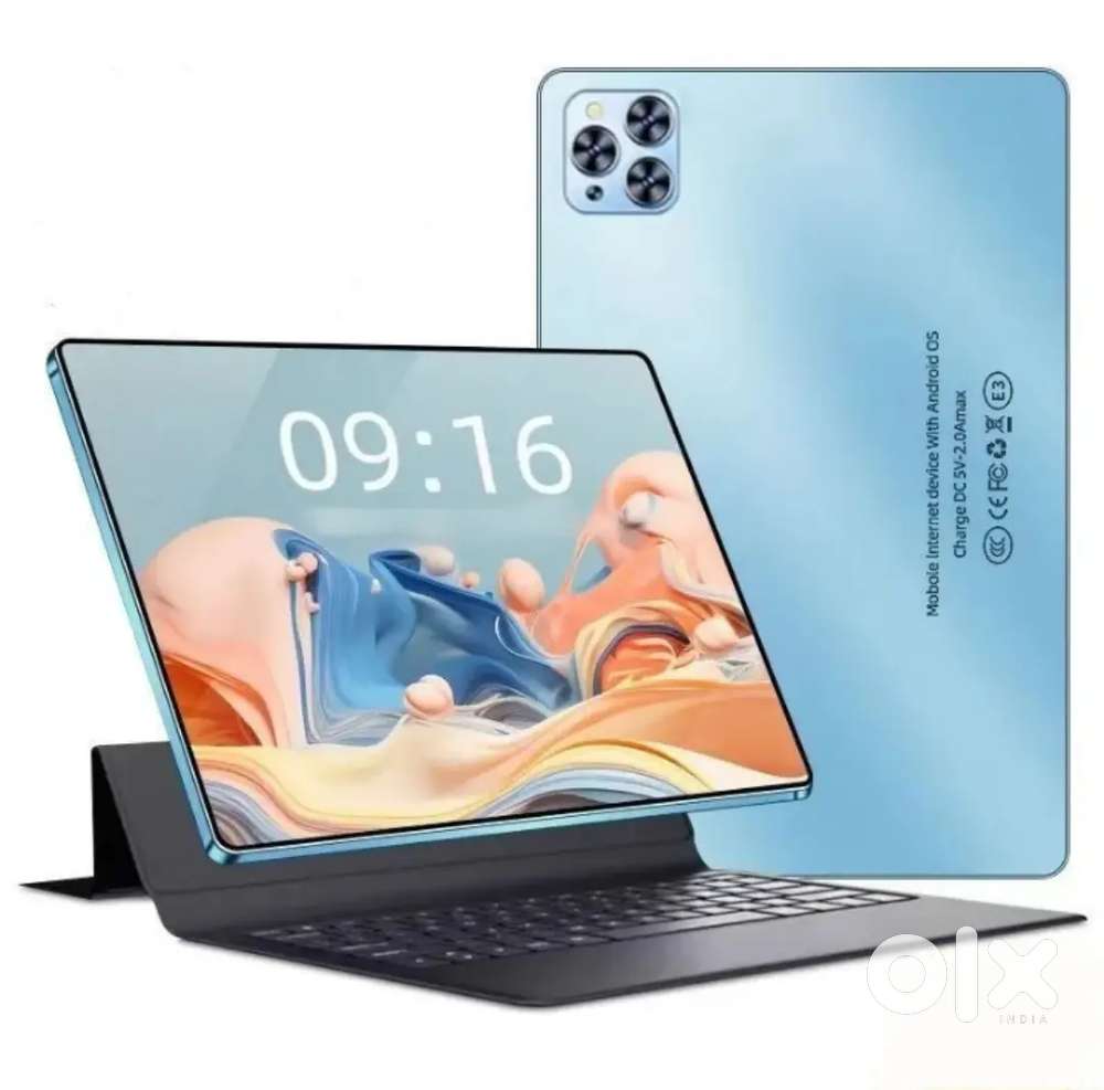 BRAND NEW MODEY like a computer with full wireless