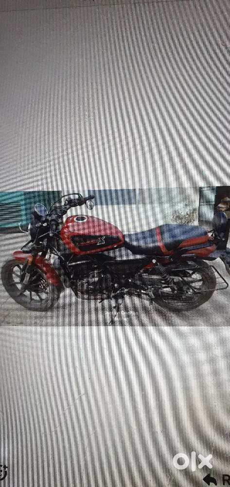 X440 with well maintain