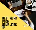 Work from home