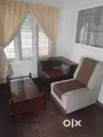 3 BHK FURNISHED INDIPENDENT HOUSE FAMILY UDAYAMPERUR JUNCTION