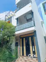 4 bhk 11 month old for first floor