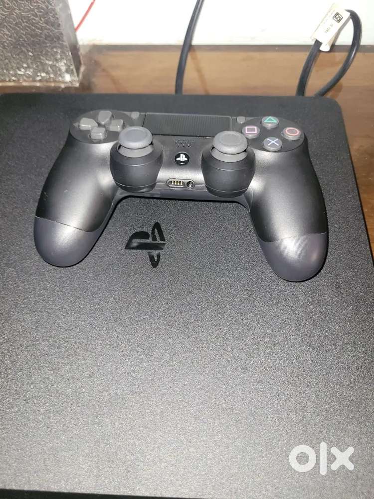 Ps4 console on rent