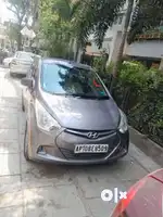 Hyundai EON D-Lite +, 2013, Petrol