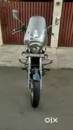 Bajaj 2020  supar baik