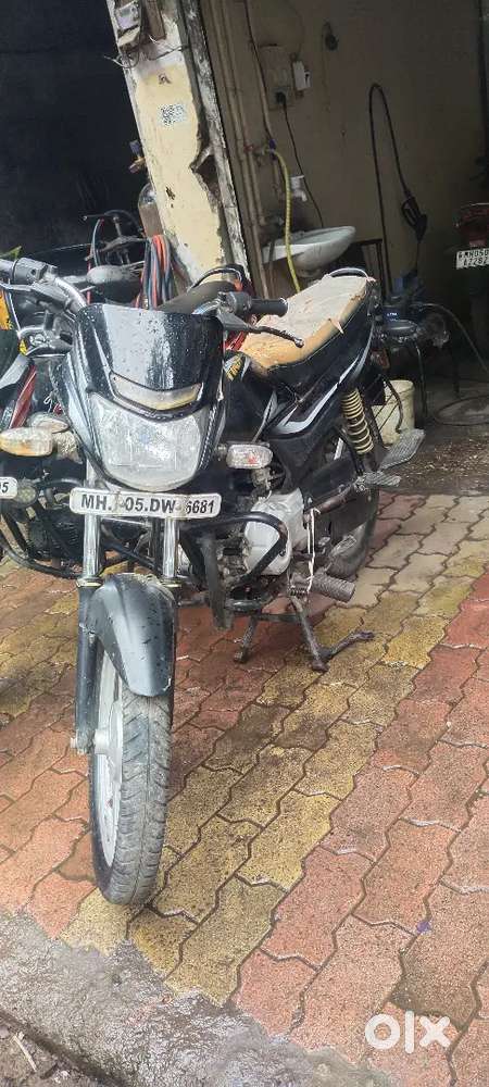 1woner good condition  all paper clear general service